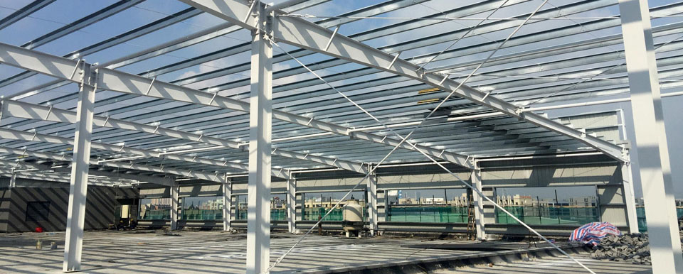 工程質(zhì)量實(shí)力保障